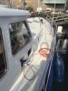 Ficha técnica KOTTER STEEL MOTORSAILER