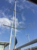 Ficha técnica KOTTER STEEL MOTORSAILER