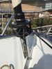 Ficha técnica KOTTER STEEL MOTORSAILER