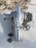 Ficha técnica KOTTER STEEL MOTORSAILER