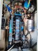 Ficha técnica KOTTER STEEL MOTORSAILER