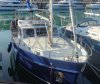 Ficha técnica KOTTER STEEL MOTORSAILER