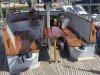 Ficha técnica KOTTER STEEL MOTORSAILER