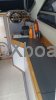 Ficha técnica SEALINE 320 FLY