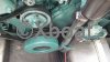 Ficha técnica SEALINE 320 FLY