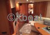 Ficha técnica SUNSEEKER PORTOFINO 53