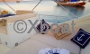 Barco a motor usado GUY COUACH 1601 FLY