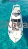 Barco a motor usado GUY COUACH 1601 FLY