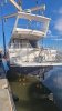 Barco a motor usado GUY COUACH 1601 FLY