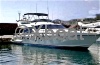 Barco a motor usado GUY COUACH 1601 FLY