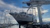 Barco a motor usado GUY COUACH 1601 FLY