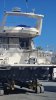 Barco a motor usado GUY COUACH 1601 FLY