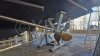 Barco a motor usado GUY COUACH 1601 FLY