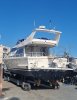 Barco a motor usado GUY COUACH 1601 FLY