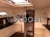 Ficha técnica HANSE 320