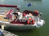 Ficha técnica DUFOUR 35