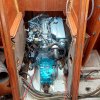 Velero usado CENTURION 45