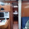 Velero usado CENTURION 45