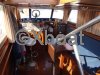 Ficha técnica VEDETTE MANZONE CABIN CRUISER