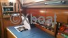 Ficha técnica BAVARIA 44 CRUISER