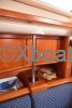 Ficha técnica MOODY 36 CC