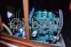 Ficha técnica MOODY 36 CC