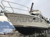 Ficha técnica PRINCESS 330 FLY
