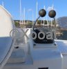 Ficha técnica PRINCESS 330 FLY