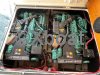 Ficha técnica PRINCESS 330 FLY