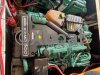 Ficha técnica PRINCESS 330 FLY