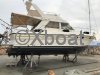 Ficha técnica PRINCESS 330 FLY