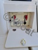 Ficha técnica FIART 32 GENIUS