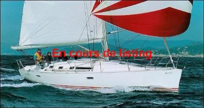 Velero SUN FAST 42