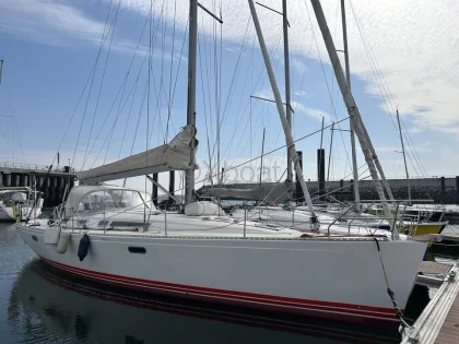 Velero SUN FAST 42