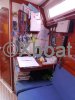 Ficha técnica HANSE 342