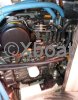 Ficha técnica HANSE 342