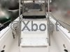Ficha técnica BOSTON WHALER 26 OUTRAGE