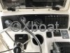 Ficha técnica BOSTON WHALER 26 OUTRAGE