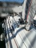 Velero usado CLASS 33