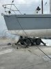 Velero usado CLASS 33