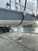 Velero usado CLASS 33