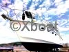 Barco a motor usado OCEAN ALEXANDER 39 TRAWLER