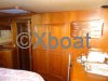 Barco a motor usado OCEAN ALEXANDER 39 TRAWLER