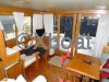 Barco a motor usado OCEAN ALEXANDER 39 TRAWLER