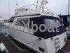 Barco a motor usado OCEAN ALEXANDER 39 TRAWLER