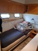 Ficha técnica FAIRLINE 62 SQUADRON