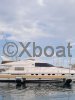 Ficha técnica FAIRLINE 62 SQUADRON