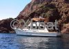 Ficha técnica ISLAND GYPSY 49 TRAWLER