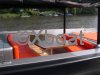 Barco a motor usado ONE OFF SC 1600