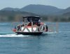 Barco a motor usado ONE OFF SC 1600